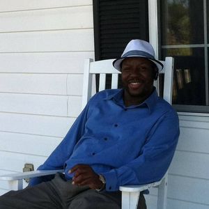 Meet your Posher, John